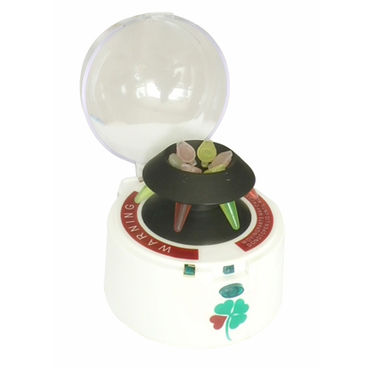 海門其林貝爾迷你離心機（內(nèi)銷型）LX-200