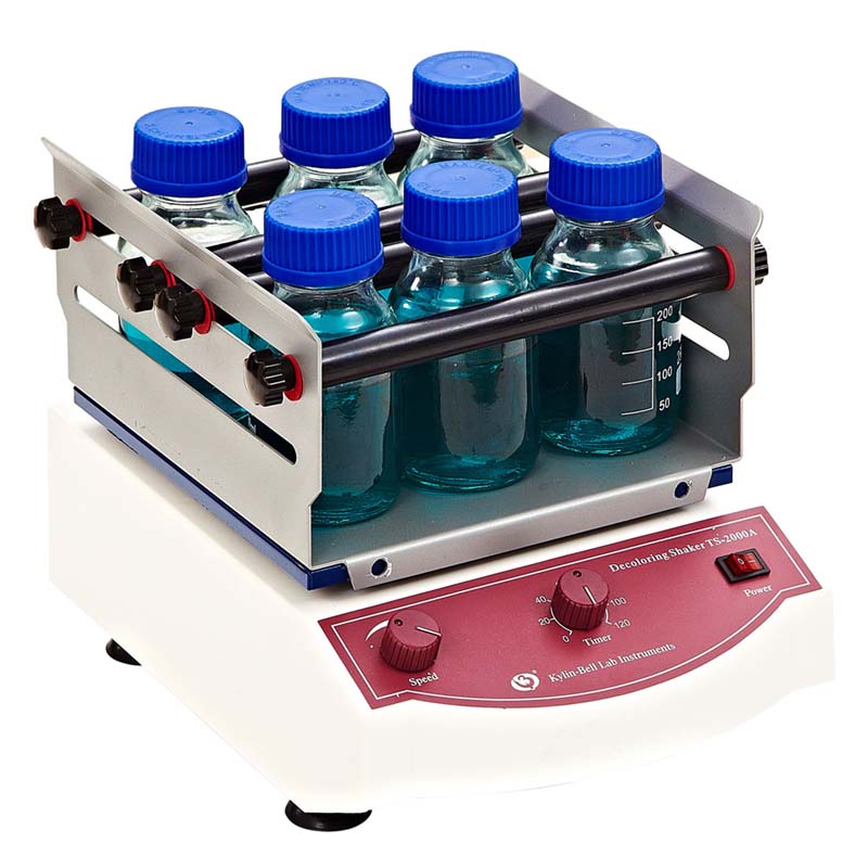 海門(mén)其林貝爾多用脫色搖床TS-2000A