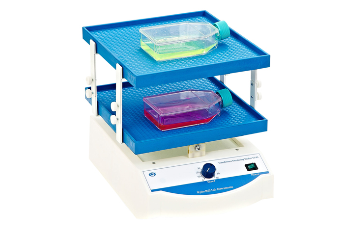 海門其林貝爾轉(zhuǎn)移搖床TS-8S（升級版雙層）