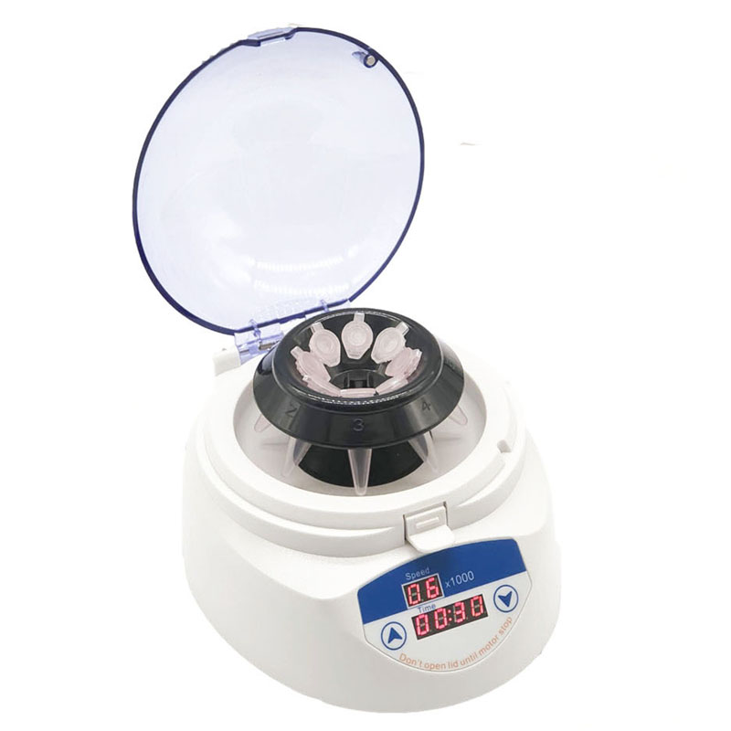 迷你離心機LX-400B