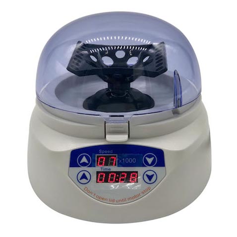 復(fù)合轉(zhuǎn)子離心機LX-200B