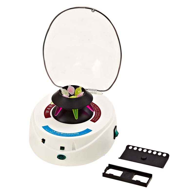 海門其林貝爾迷你掌中寶離心機(jī)LX-300