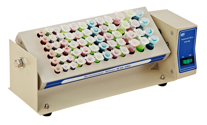 海門其林貝爾靜音混合器WH-986