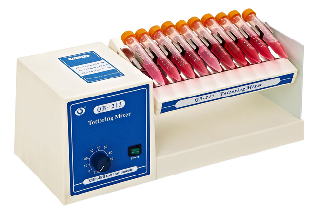 海門其林貝爾側(cè)擺搖床（數(shù)顯、定時(shí)、調(diào)速）QB-212