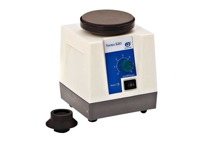 漩渦混合器VORTEX-KB3